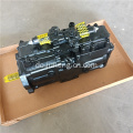 SK140 Hydraulikpumpe SK140 Hauptpumpe YY10V00009F4